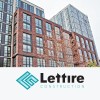 Lettire Construction logo