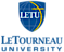 Letourneau University logo