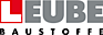 Leube Baustoffe logo