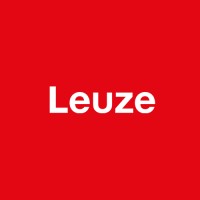 Leuze Malaysia logo