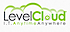 Level Cloud logo