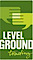 Level Ground logo