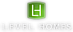 Level Homes logo