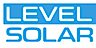 Level Solar logo