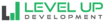 Level Up Development logo