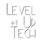 Level up Tech logo