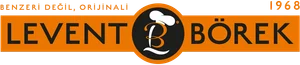 Levent Börek logo