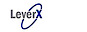 Leverx logo