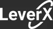 LeverX logo