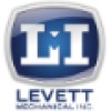 LEVETT MECHANICAL CONTRACTORS logo