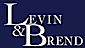 Levin & Brend logo