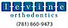 Levine Orthodontics logo