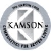 Kamson logo