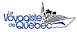 Le Voyagiste de Quebec logo