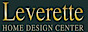 Leverette Home Design Center logo