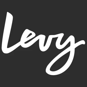 Levy Restaurants logo