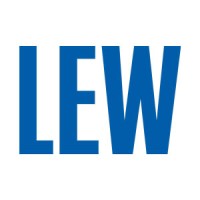 Lechwerke logo