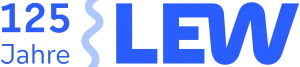 Lechwerke logo
