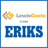 Lewis-Goetz logo