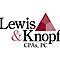 Lewis & Knopf, CPAs logo