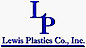 Lewis Acquisition Corp. D/B/A Lewis Plastics logo