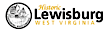 Lewisburg WV logo