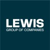 The Lewis Group of Companies logo