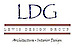 Lewis Design Group logo