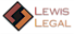 Lewis Legal logo