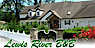 Lewis River Bed and Breakfast logo