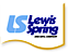 Lewis Spring & Mfg logo