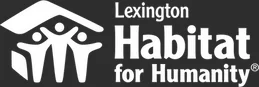 Lexington Habitat for Humanity logo