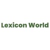 Lexicon World logo