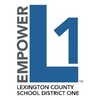 Lexington County School District One logo