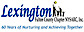 Lexington Center logo