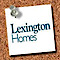 Lexington Homes logo