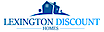 Lexington Discount Homes logo