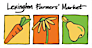 Lexington Farmers'' Market logo