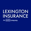 Lexington Insurance logo