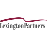 Lexington Partners logo