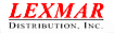 Lexmar Distribution logo