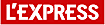 L''Express logo