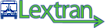 Lextran logo