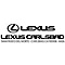 Lexus Carlsbad logo