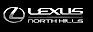 Lexus of North Hills logo