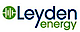 Leyden Energy logo