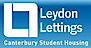 Leydon Lettings logo