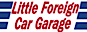 Little Foreign Car Garage logo