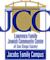 Lawrence Family JCC, JACOBS FAMILY CAMPUS logo