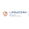 Lfoundry logo